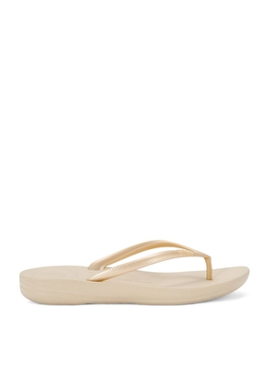 Fitflop Iqushion Flip Flops 30