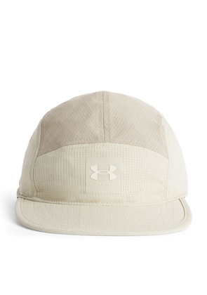 Under Armour Iso-Chill Logo Cap