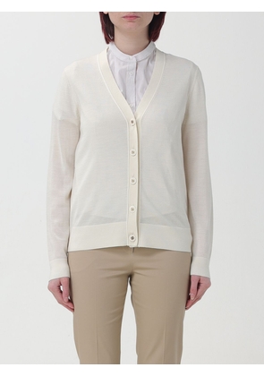 Jumper TORY BURCH Woman colour Ivory