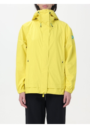 Jacket SAVE THE DUCK Woman colour Yellow