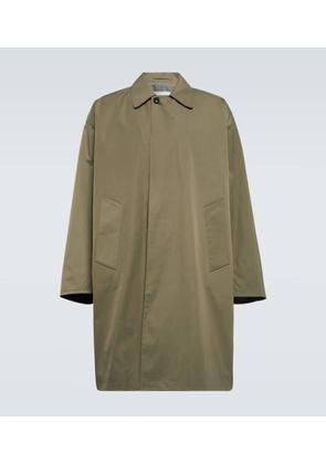 The Frankie Shop Peter trench coat