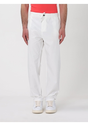 Trousers SUN 68 Men colour White