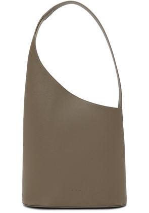 Aesther Ekme Taupe Lune Tote