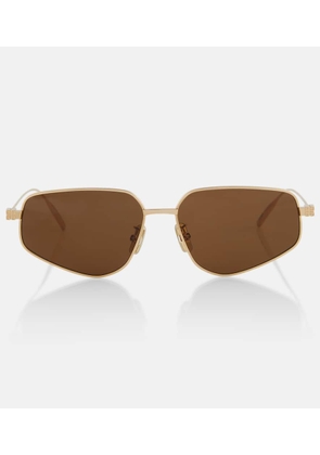 Givenchy GV Speed sunglasses
