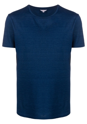 Orlebar Brown classic T-shirt - Blue