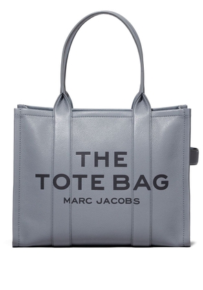 Marc Jacobs The Large Tote bag - Grey
