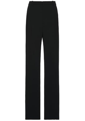 Saint Laurent Pantalon in Noir - Black. Size 46 (also in ).
