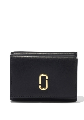 Marc Jacobs The Trifold wallet - Black