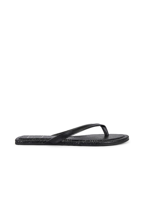 Dolce Vita Layne Sandal in Black. Size 6, 6.5, 7, 7.5, 8, 8.5, 9, 9.5.