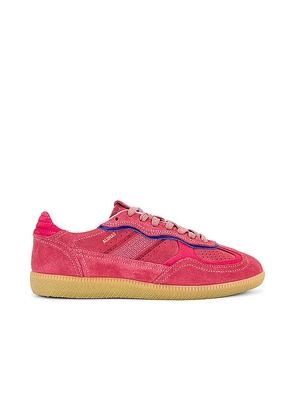 ALOHAS Tb.490 Rife Sneaker in Pink. Size 36, 40, 41.