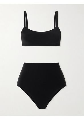 Lido - + Net Sustain Undici Bikini - Black - x small,small,medium,large,x large