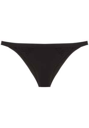 Clube Bossa Eames bikini bottoms - Black