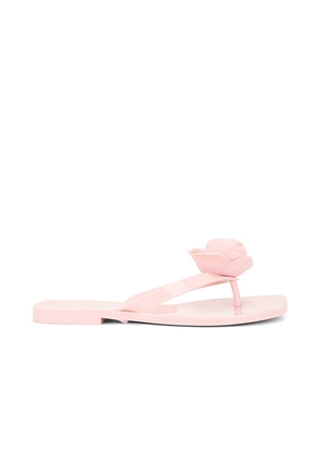 Jeffrey Campbell So-Sweet Sandal in Rose. Size 10, 7, 8, 9.