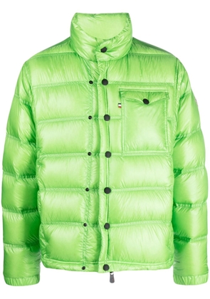 Moncler Grenoble Anras padded jacket - Green