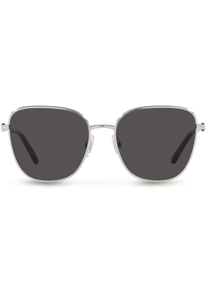 Dolce & Gabbana Eyewear square-frame tinted-lenses sunglasses - Grey