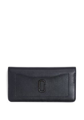 Marc Jacobs The Utility Snapshot long wallet - Black