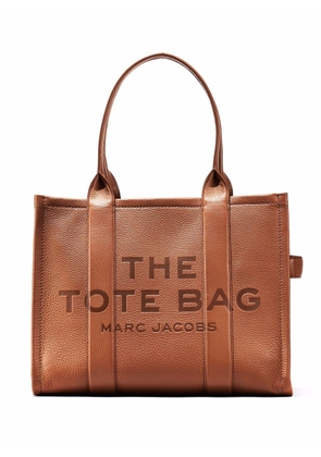Marc Jacobs The Large Tote bag - Brown