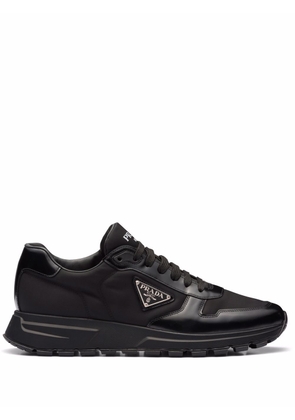 Prada Re-Nylon PRAX 1 sneakers - Black
