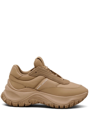 Marc Jacobs The Lazy Runner sneakers - Brown
