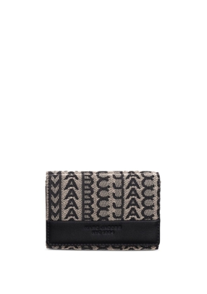 Marc Jacobs The Trifold wallet - Neutrals