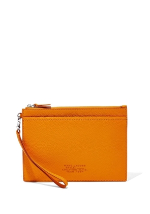 Marc Jacobs The Small Wristlet wallet - Brown