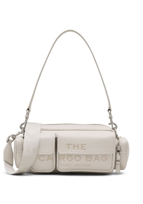 Marc Jacobs The Leather Cargo bag - Neutrals
