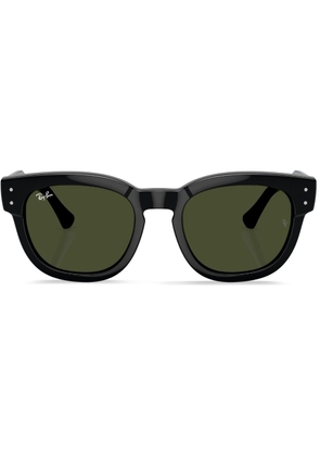 Ray-Ban Mega Hawkeye sunglasses - Black