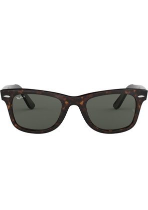 Ray-Ban Original Wayfarer Classic sunglasses - Green