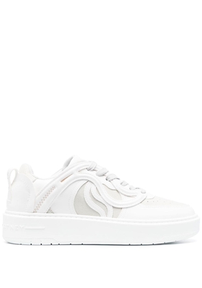 Stella McCartney S-Wave 1 lace-up sneakers - Grey