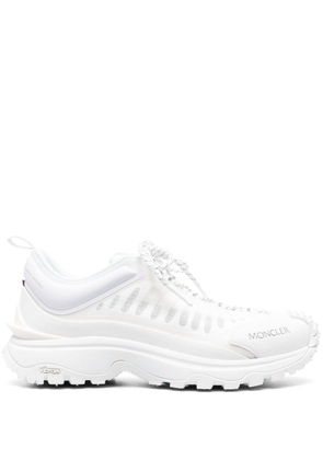 Moncler Trailgrip Lite low-top sneakers - White