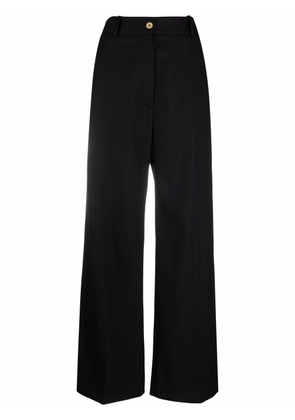 Patou Iconic tailored trousers - Black