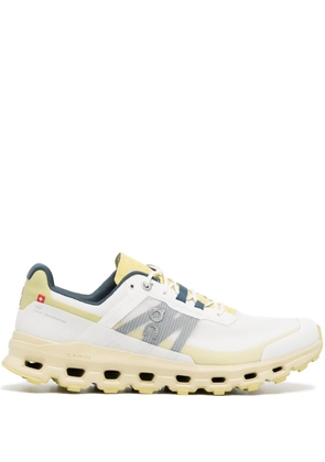 On Running Cloudvista Exclusive low-top sneakers - White
