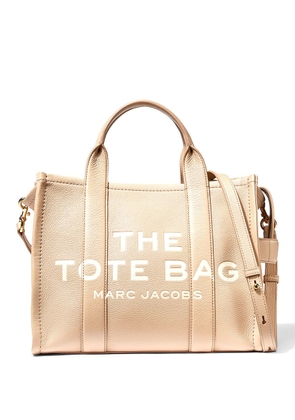 Marc Jacobs The Medium Tote bag - Neutrals