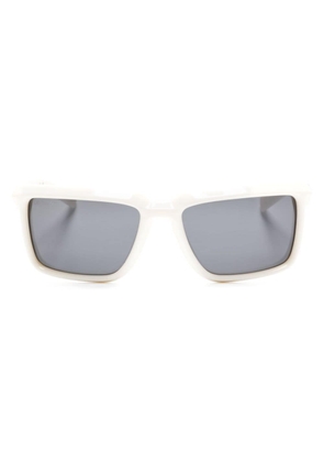 Off-White Portland square sunglasses