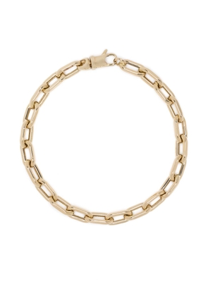 Adina Reyter 14kt yellow gold Italian chain bracelet
