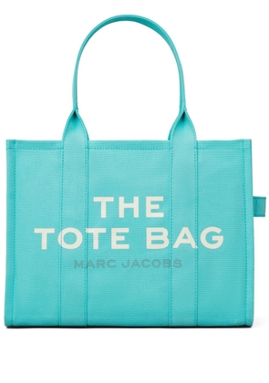 Marc Jacobs The Canvas Large Tote bag - Blue