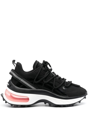 Dsquared2 Bubble low-top sneakers - Black