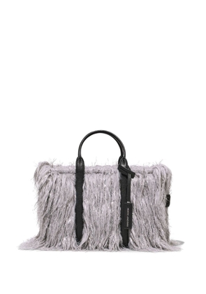 Marc Jacobs The Creature Small Tote bag - Grey