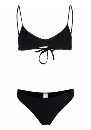 LIDO Trenta Cinque bikini - Black