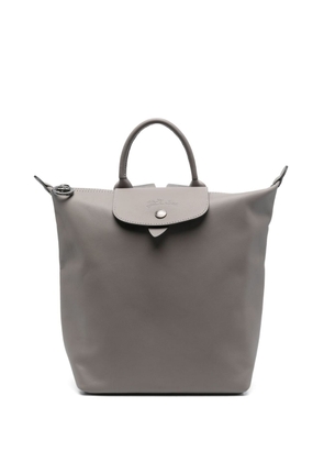 Longchamp small Le Pliage Xtra backpack - Grey
