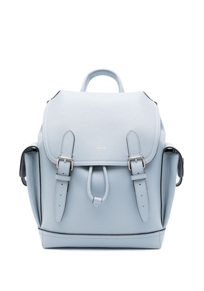 Mulberry mini Heritage backpack - Blue