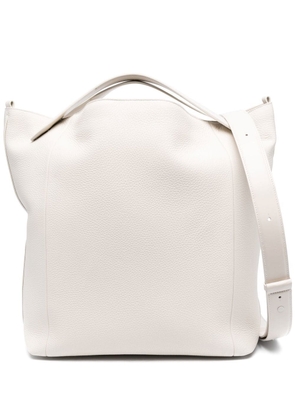 Maison Margiela Soft 5AC shoulder bag - Neutrals