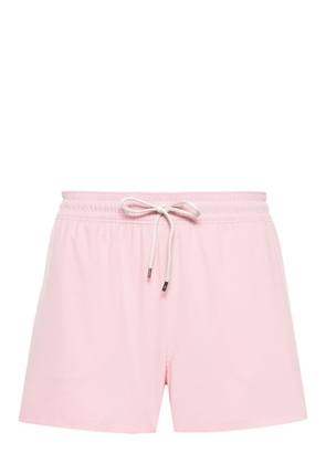 Polo Ralph Lauren Traveler swim shorts - Pink