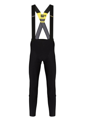 ASSOS Equipe Rs S9 suspender leggings - Black