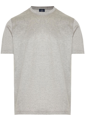 Barba mélange T-shirt - Grey