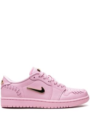 Jordan Air Jordan 1 Low 'Method of Make Perfect Pink' sneakers