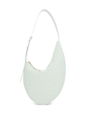 Bottega Veneta small Drop shoulder bag - White