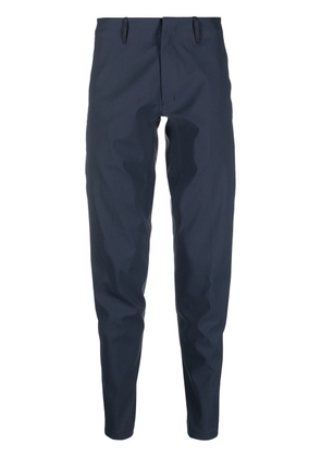 Veilance Blue Indisce Tapered Trousers