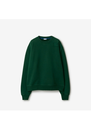 Burberry Cotton Sweatshirt