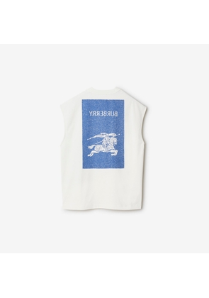 Burberry EKD Cotton Vest